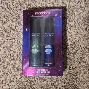 Smashbox | Earth/Water Primer Duo